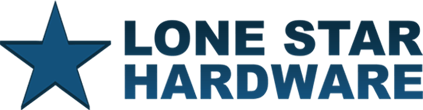 Lone Star Hardware Logo