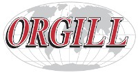 Orgill Logo